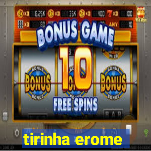 tirinha erome